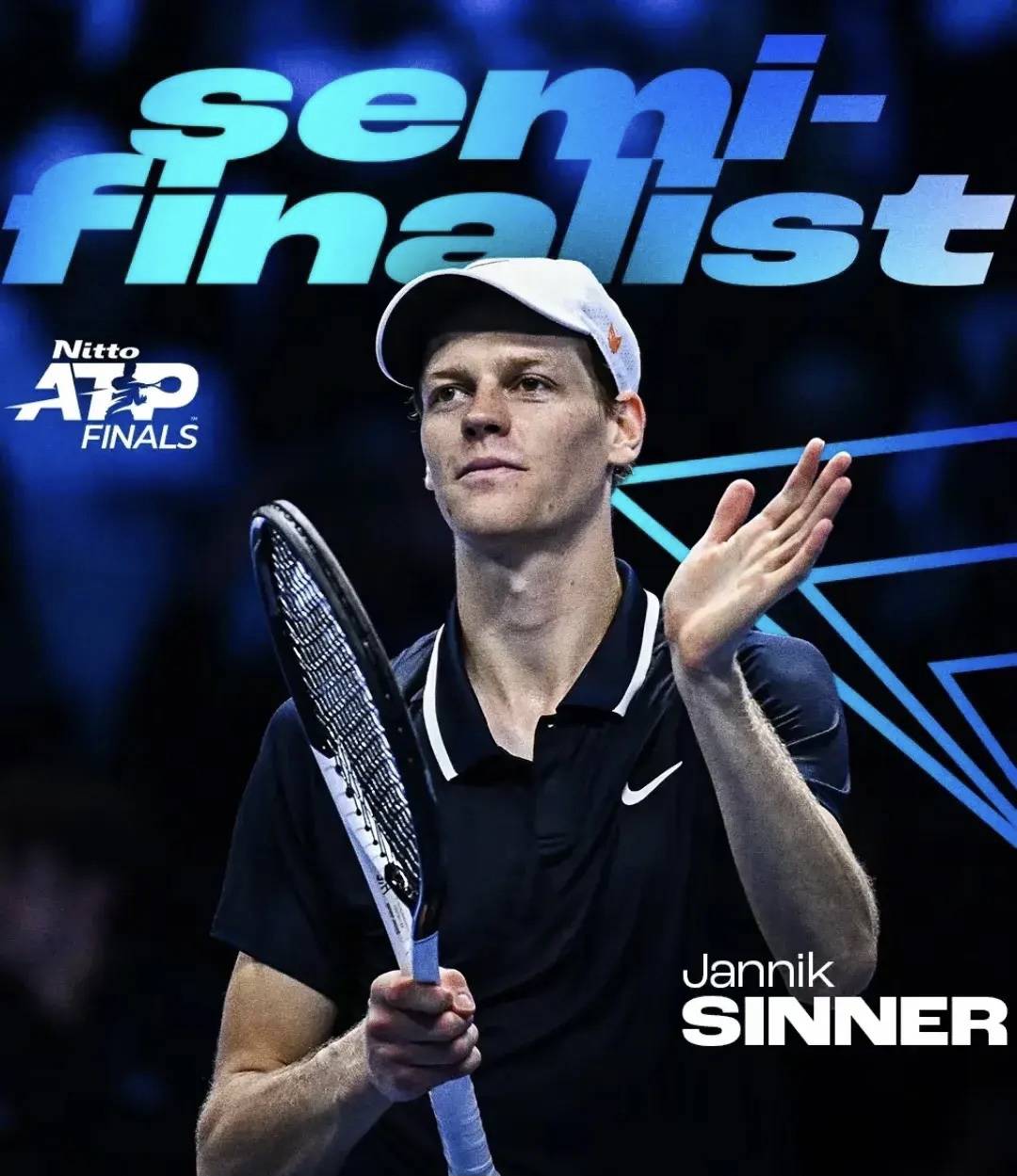 爱游戏-年终总决赛力克ATP总决赛，鲁德关键制胜