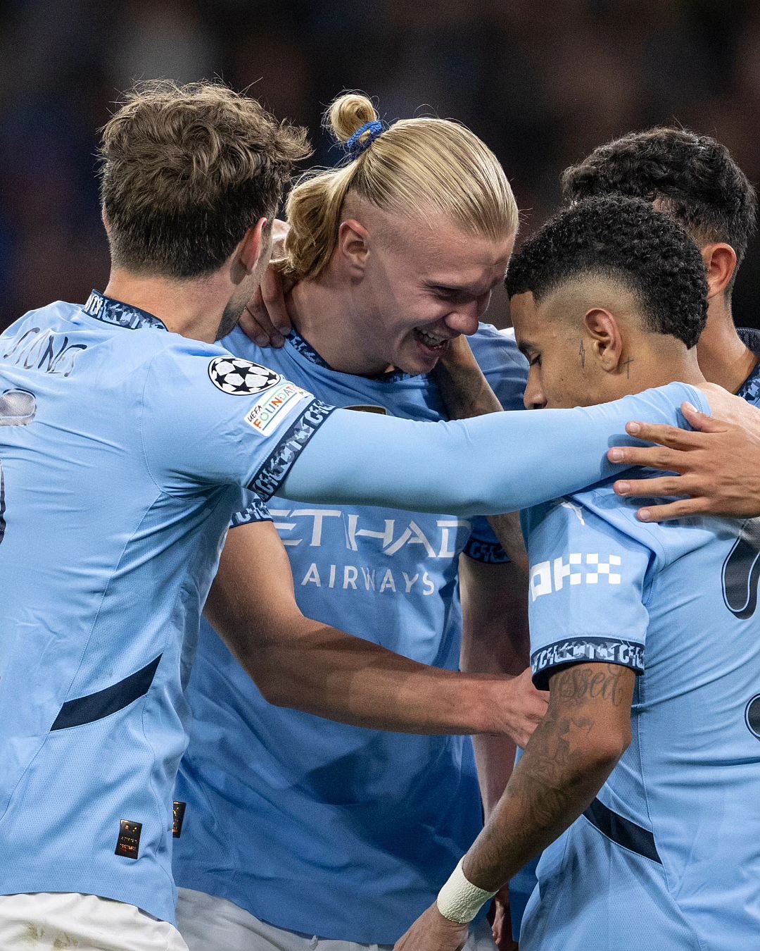 爱游戏下载-马赛翻盘德国，哈兰德高光表现