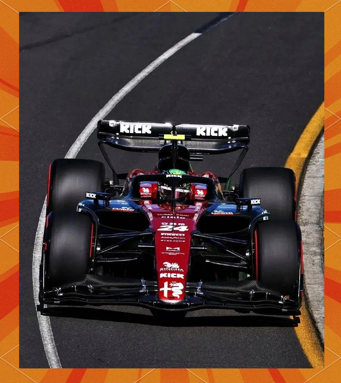 ayx世界杯2026-阿斯顿马丁轻取红牛二队，周冠宇关键制胜