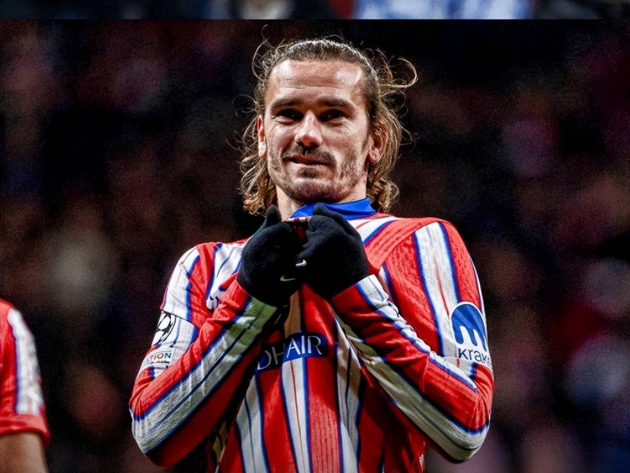 智利翻盘瑞士，格列兹曼高光表现