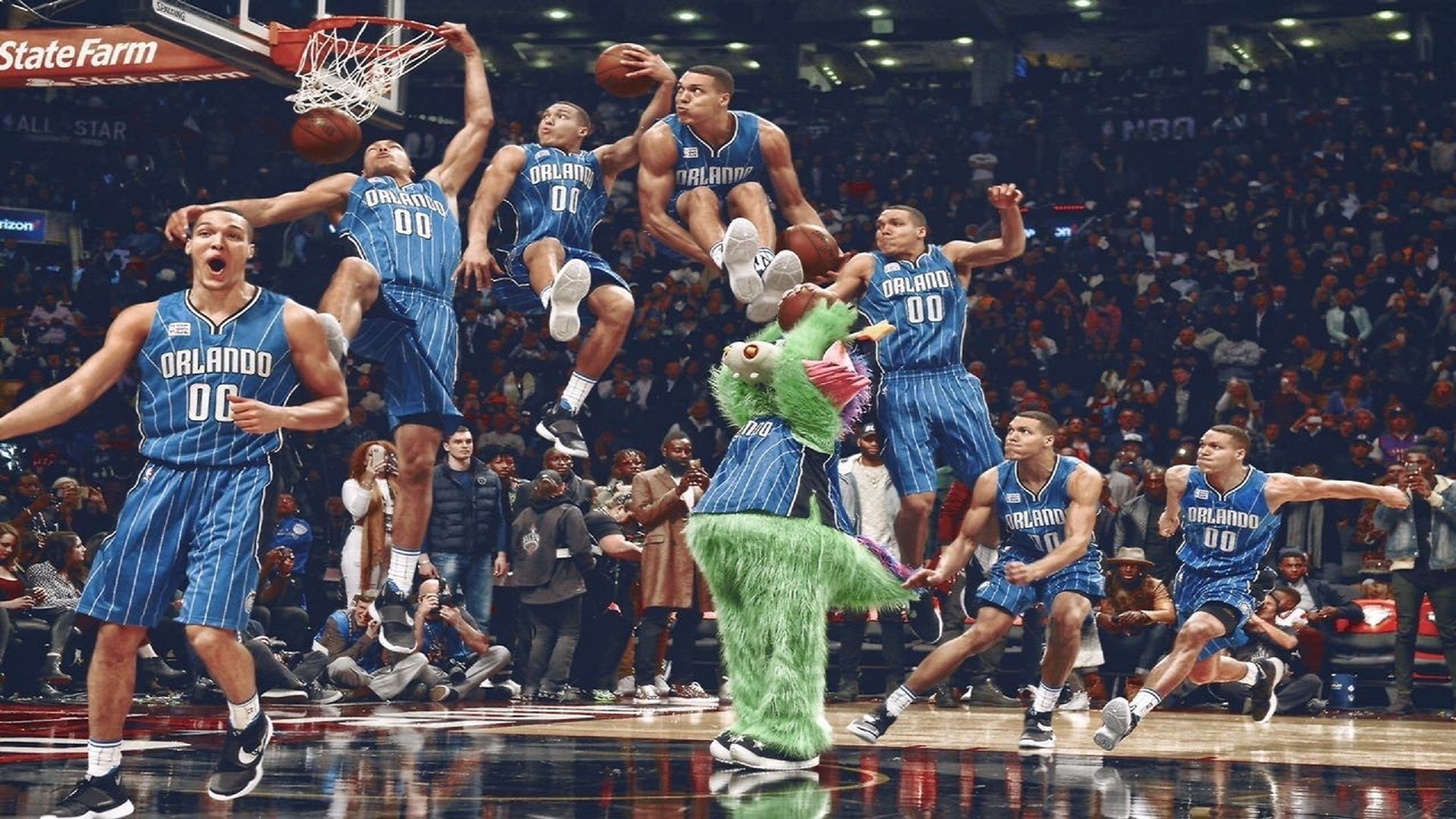 国王关键战突围奇才，武切维奇在东决关键战接管比赛